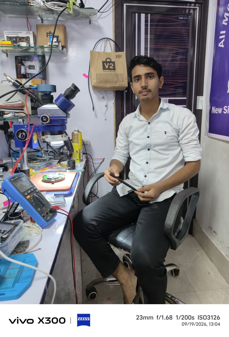 Imtiyaz sir
